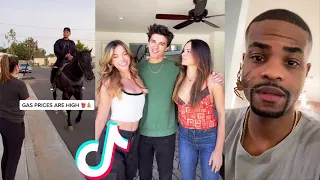 Funny Tik Tok March 2022 (Part 2) NEW Clean TikTok