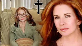 1 Hour Ago, Melissa Gilbert Was Found Dead In The Hospital, The Cause Of Death Is Hidden