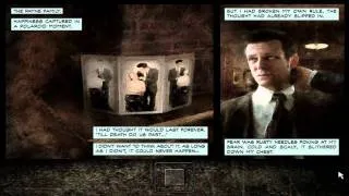Max Payne - Part 2: A Cold Day In Hell - Prologue