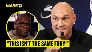 FURY NEEDS TO KNOCK USYK OUT! 💥 Duke McKenzie says Tyson Fury must BULLY Oleksandr Usyk!