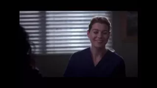 Greys anatomy - wake me up