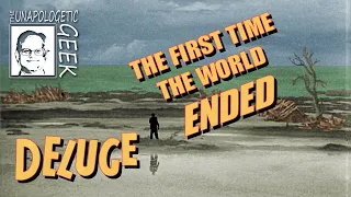 The Movie That Understood the Apocalypse: DELUGE (1933)