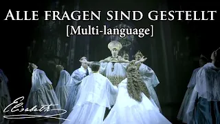 [New] Elisabeth das Musical - Alle fragen sind gestellt (Multi-Language)