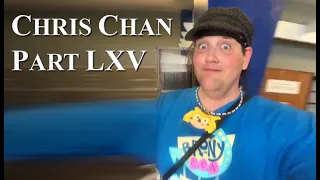 Chris Chan: A Comprehensive History - Part 65