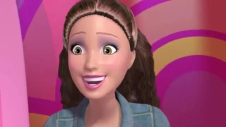 Barbie Life in the Dreamhouse ✩ Season 3 Episode 8 ✩ Lets Make A Doll