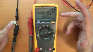 How to use a Multimeter for beginners: Part 2a - Current measurement