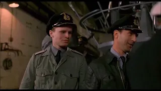 Das Boot (1981) modern trailer