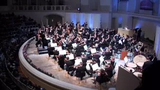 RNO & Pletnev. Rachmaninoff - Isle of the Dead Symphonic Poem