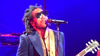 Lenny Kravitz - Dig In - Live @ Fabulous Fox Theatre 9/10/2019