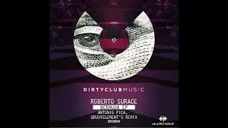 Roberto Surace - Jump Up (Original Mix)