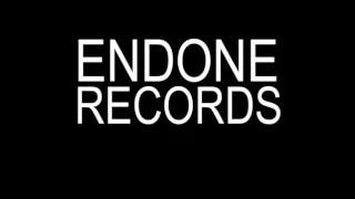 ENDONE-DRUM FILL (INSTRUMENTAL)