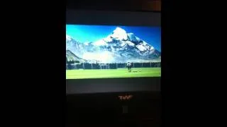 Intro: Pro Evolution Soccer (PES) 3 PS2