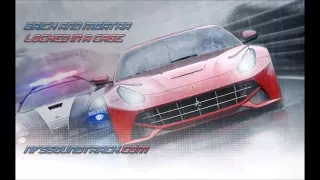 Brick + Mortar - Locked in a Cage (NFS Rivals Soundtrack)