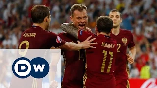 DW Новости за 100 секунд (15.06.2016)