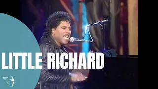 Little Richard - Great Gosh A'mighty (Legends of Rock 'n' Roll)