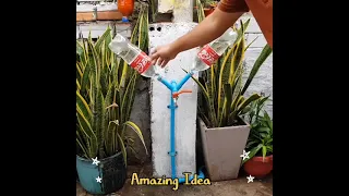 Amazing idea to fix water pressure