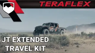 JT Extended Travel Systems | TeraFlex