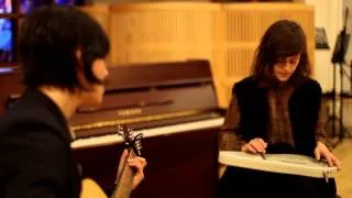 NME Session: Sharon Van Etten, 'Every Time the Sun Comes Up'