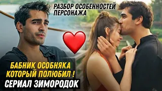 Турецкий сериал Зимородок- Ферит Корхан "бабник особняка" который полюбил (разбор персонажа)