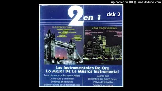 V.A. - 2 en 1 Disc 2 - Lo Mejor da La Música Instrumental [Full Album]