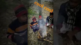 Cool cool ,weather cool  |short video