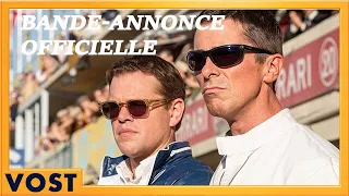 Le Mans 66 | Bande-Annonce [Officielle] VOST HD | 2019