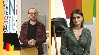 31.01.2020 TVІЙ РАНОК (UA:ПОДІЛЛЯ)