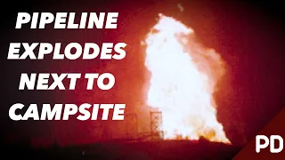 Negligence and Cost Saving: The Carlsbad Pipeline Disaster 2000 | Short Documentary