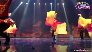 Жулдыздар -  Пламя | Весенний Show Time 2018