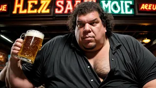 [CTRL+ALT+DEceased] Remembering Andre The Giant: A Larger-Than-Life Legacy