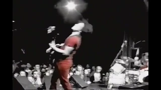 The White Stripes - Live Bowery Ballroom, New York. 2002