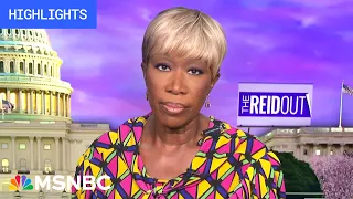 Watch the ReidOut with Joy Reid Highlights: April 8