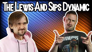 The Lewis And Sips Dynamic