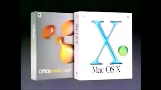 Steve Jobs introduces OS X 10 1 - Seybold 2001