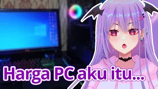 Harga PC Miti [ Mythia Batford ]