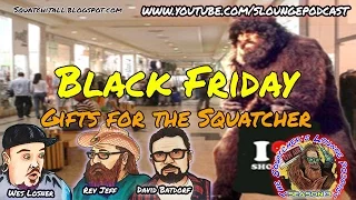 Black Friday Specials