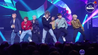 [BANGTAN BOMB] 'MIC Drop' Special Stage (BTS focus.) @COMEBACK SHOW - BTS (방탄소년단)