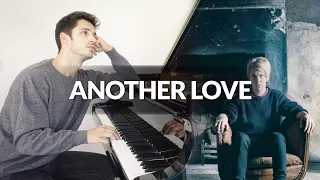 Another Love - Tom Odell | Piano Cover + Sheet Music