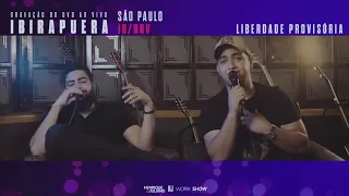 Henrique e Juliano - Liberdade Provisória - DVD Henrique e Juliano 2019