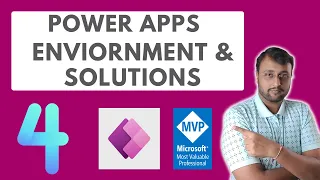 Overview of Power Apps Environments and Solutions