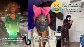 Ultimate Black TikTok Comedy Compilation #6 | Funniest Moments Ever!