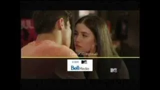 Degrassi "Better Man" 13x18 Sneak Peek (Drew and Zoe)