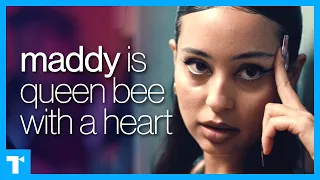 Euphoria's Maddy - A New Kind of "Mean Girl"