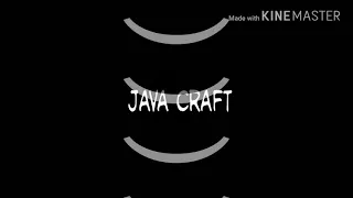 JAVA CRAFT