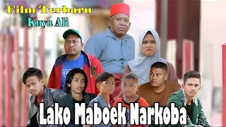 FILM ACEH KOMEDI TERBARU KUYA ALI | LAKO MABOK NARKOBA | Apalahu , Haji Uma