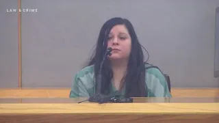Kristopher Love Murder Trial Day 2 Part 2 Crystal Cortes Continues Testifying