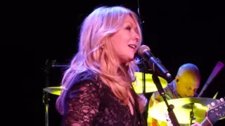 HEART  Wild Child - Glasgow Royal Concert Hall  (2-7-16)