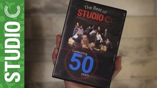 Studio C Season 50