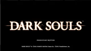 Dark Souls Commentary