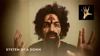 66 SYSTEM OF A DOWN Songs in 6 minutes! #Gigalyric